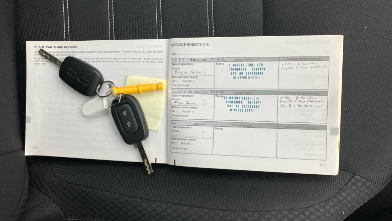 Dacia Duster 1.3 TCe 130 Expression 5dr Petrol Estate